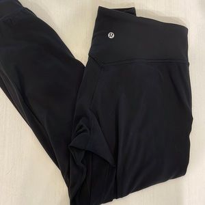 Lululemon align